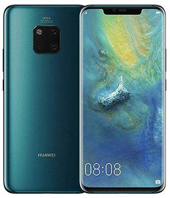 Прошивка телефона Huawei Mate 20 Pro